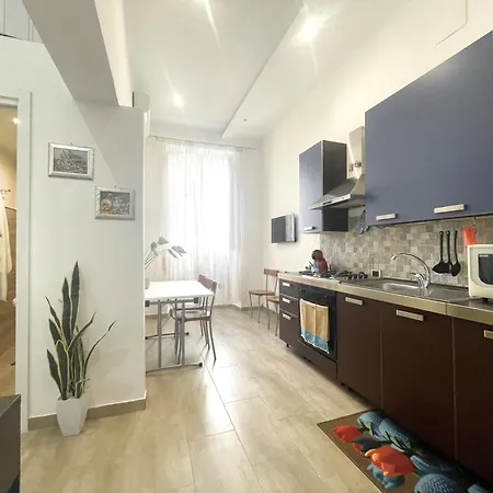 Apartment Principe 526
