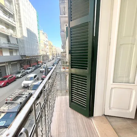 Apartment Principe 526 Bari