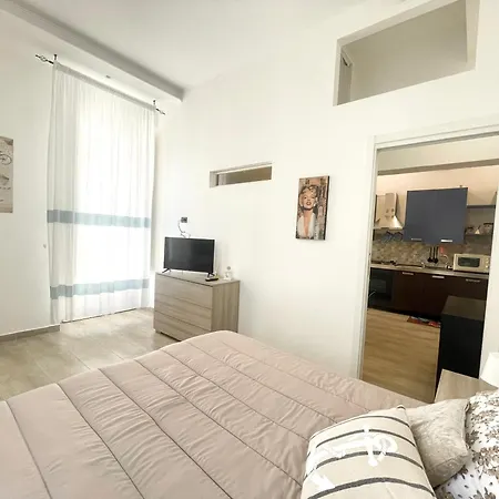 Principe 526 Bari