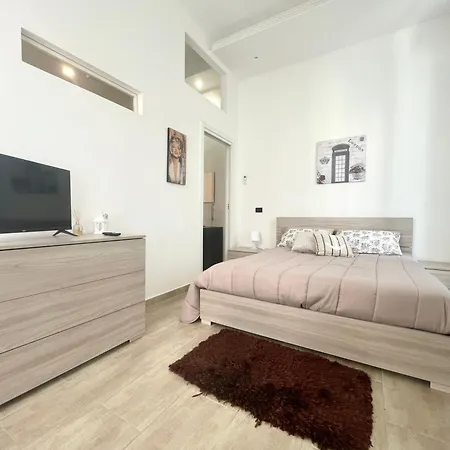 Principe 526 * Bari