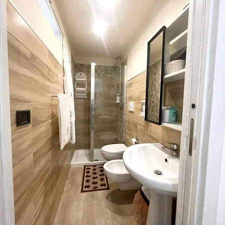 Principe 526 Apartment *