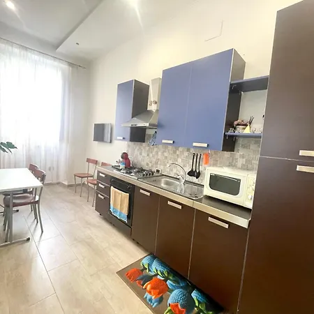 Apartment Principe 526