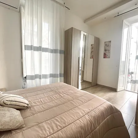 Principe 526 Apartment